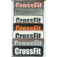 CrossFit PVC Patch